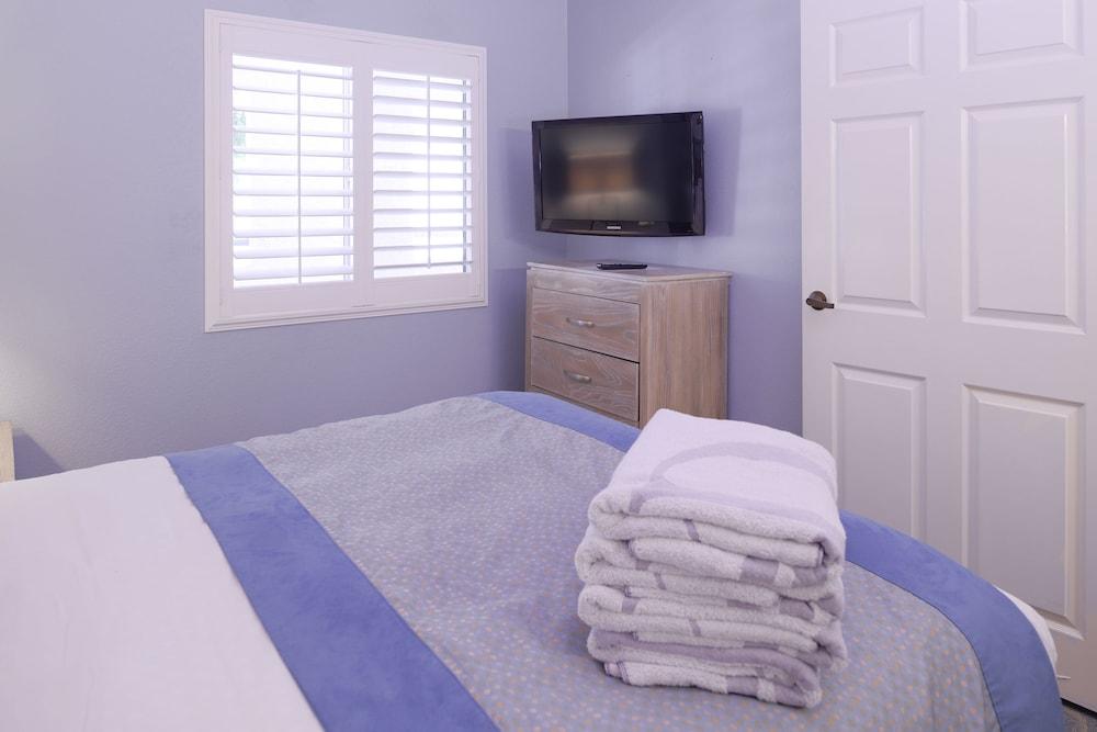 Hilton Vacation Club Riviera Beach & Shores Дана-Пойнт Экстерьер фото