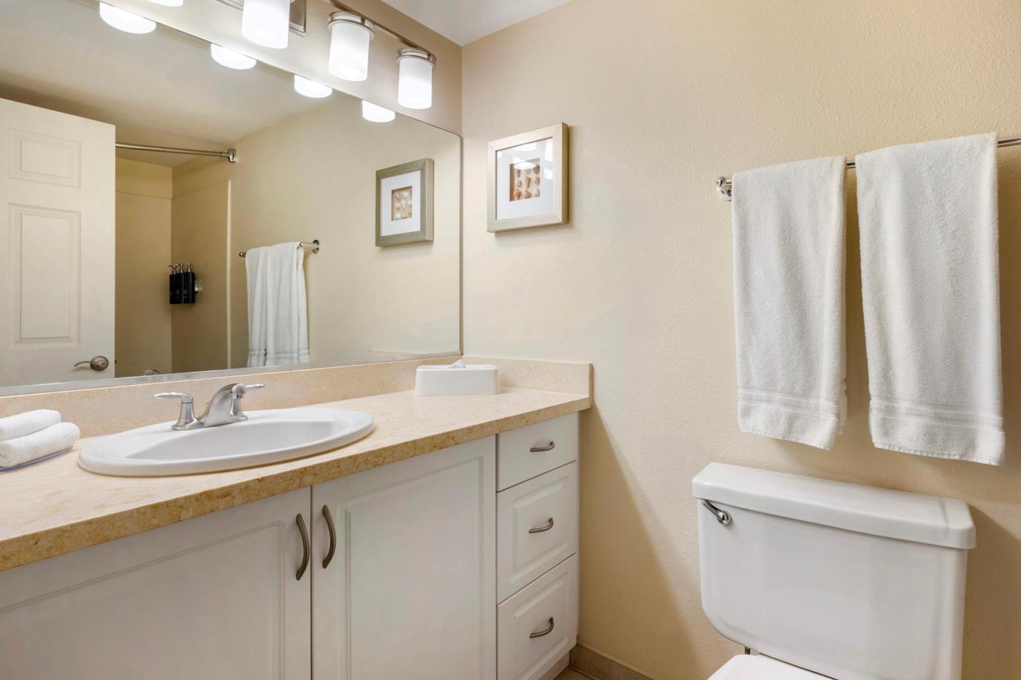 Hilton Vacation Club Riviera Beach & Shores Дана-Пойнт Экстерьер фото
