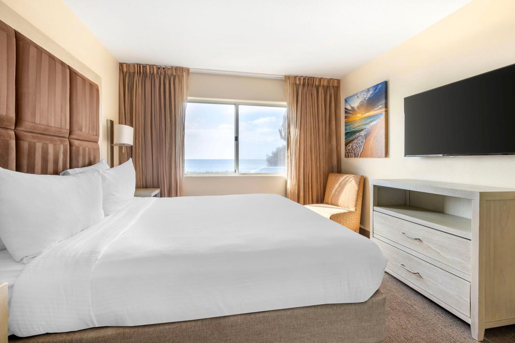 Hilton Vacation Club Riviera Beach & Shores Дана-Пойнт Экстерьер фото